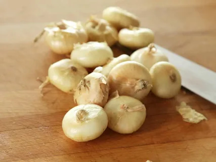 تصویر 3 از راهنما ی خرید پیاز ریز مخصوص ترشی  + قیمت عالی